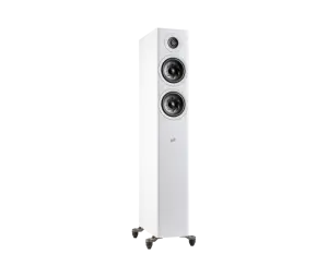 POLK Reserve R500 Kule Hoparlör - Çift Beyaz