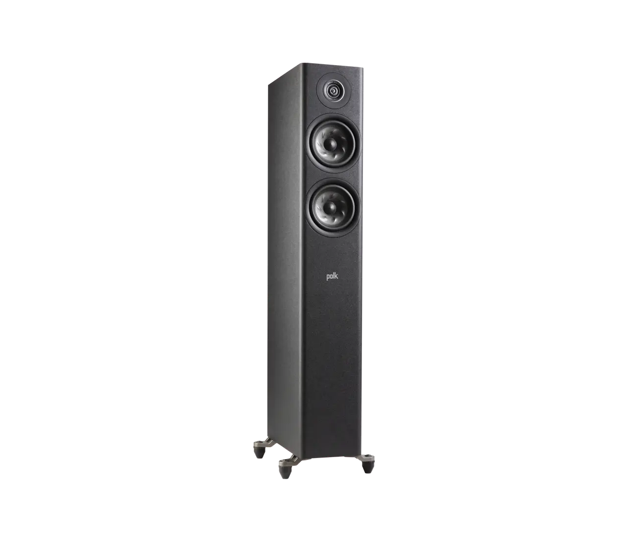 POLK Reserve R500 Kule Hoparlör - Çift Siyah