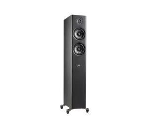 POLK Reserve R500 Kule Hoparlör - Çift Siyah