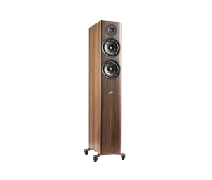 POLK Reserve R500 Kule Hoparlör - Çift Brown