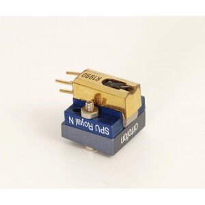 Ortofon SPU Royal N Pikap İğnesi