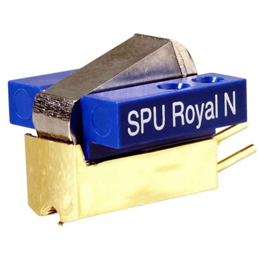 Ortofon SPU Royal N Pikap İğnesi