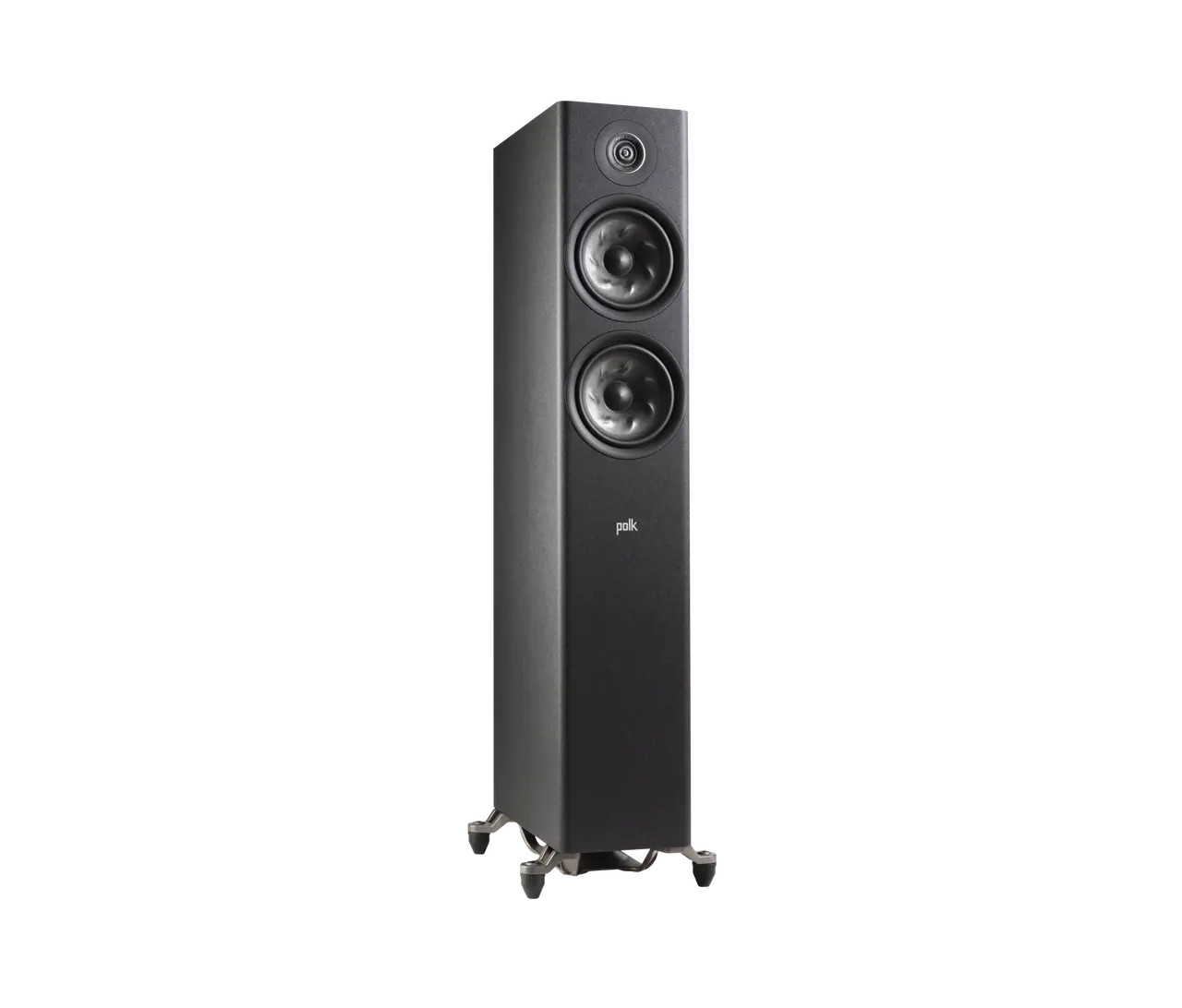 POLK Audio Reserve R600 Kule Hoparlör - Çift Siyah