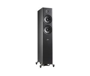 POLK Audio Reserve R600 Kule Hoparlör - Çift Siyah