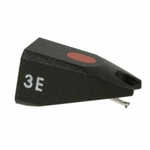 Ortofon Stylus 3 E Pikap İğnesi -  OM, OMP Serileri İçin