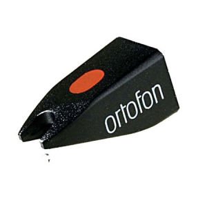 Ortofon Stylus 3 E Pikap İğnesi -  OM, OMP Serileri İçin