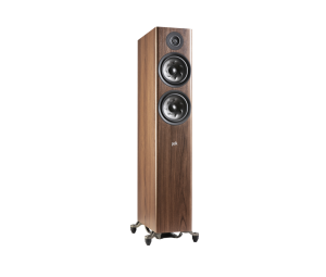 POLK Audio Reserve R600 Kule Hoparlör - Çift Brown
