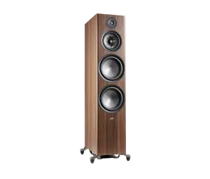POLK Reserve R700 Kule Hoparlör - Çift Brown