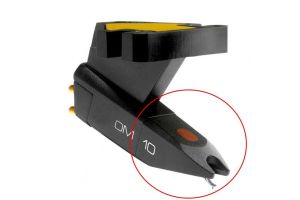 Ortofon Stylus 10 Pikap İğnesi