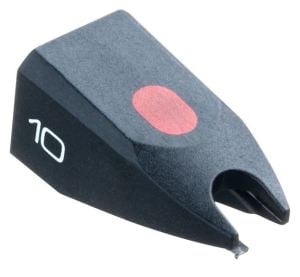 Ortofon Stylus 10 Pikap İğnesi