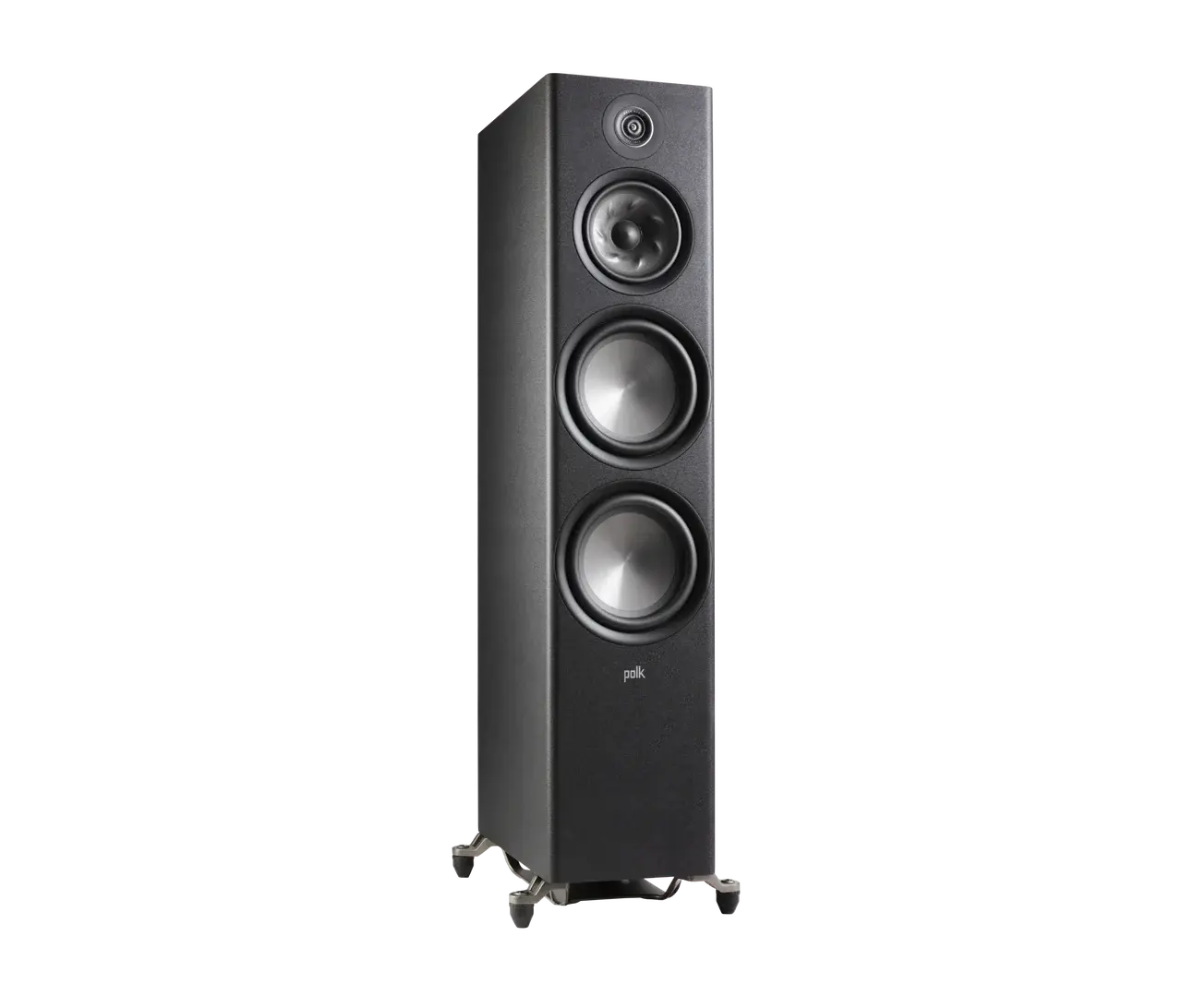 POLK Reserve R700 Kule Hoparlör - Çift Siyah