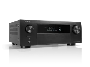 Denon AVC-X4800H 9.4 Kanal 8K Premium Ev Sinema Amfisi