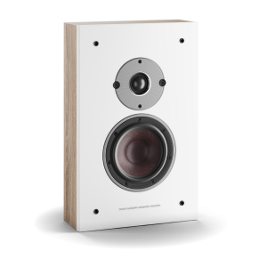 DALI Oberon On Wall-C Kablosuz Aktif Hoparlör - Çift Light Oak