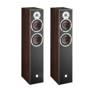 DALI Spektor 6 Tower / Kule Hoparlör - Çift