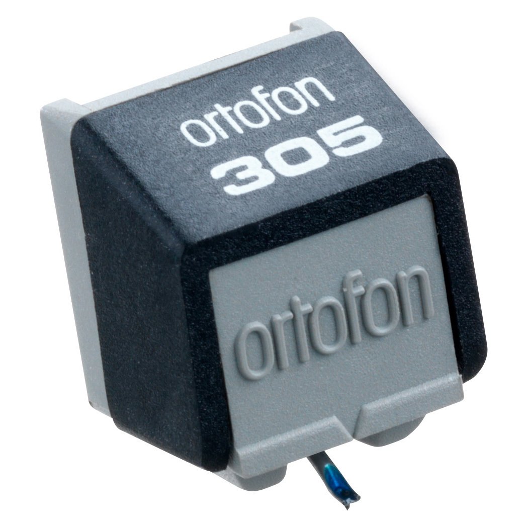 Ortofon Stylus 305 Pikap İğnesi