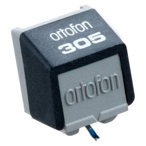 Ortofon Stylus 305 Pikap İğnesi