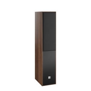 DALI Spektor 6 Tower / Kule Hoparlör - Çift | TEŞHİR ÜRÜNÜ Walnut - Vinyl