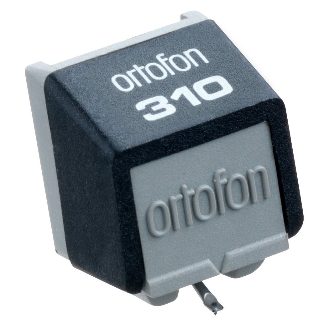Ortofon Stylus 310 Pikap İğnesi