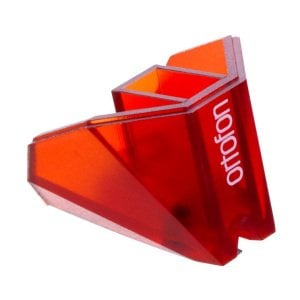 Ortofon Stylus 2M Red Pikap İğnesi Ucu