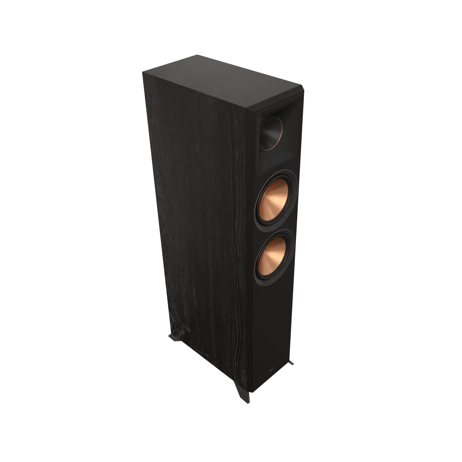 Klipsch RP-6000F II Reference Premiere Kule Hoparlör - Çift Siyah