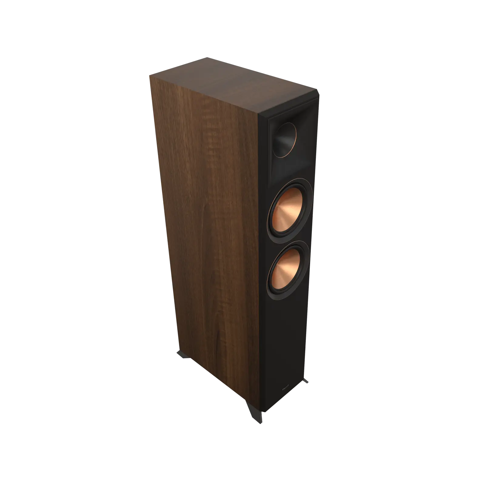 Klipsch RP-6000F II Reference Premiere Kule Hoparlör - Çift Ceviz