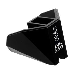 Ortofon Stylus 2M Black LVB 250 Pikap İğnesi