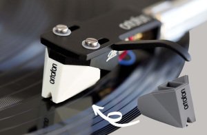Ortofon Stylus 2M 78 Pikap İğnesi
