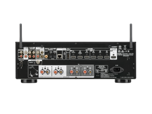 Denon DRA-900H Network Stereo Receiver