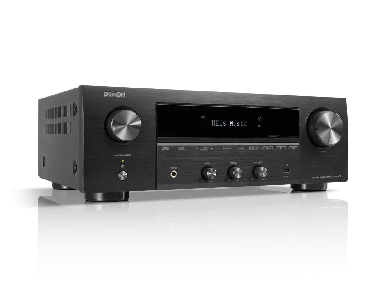 Denon DRA-900H Network Stereo Receiver