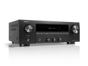 Denon DRA-900H Network Stereo Receiver