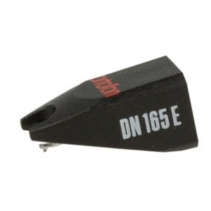 Ortofon Stylus Dual DN 165 E  Pikap İğnesi