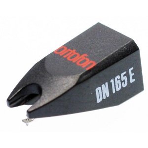Ortofon Stylus Dual DN 165 E  Pikap İğnesi