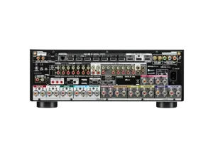 Denon AVC-X6800H AV Receiver