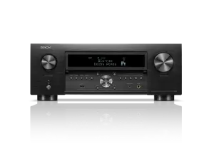 Denon AVC-X6800H AV Receiver