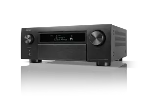 Denon AVC-X6800H AV Receiver