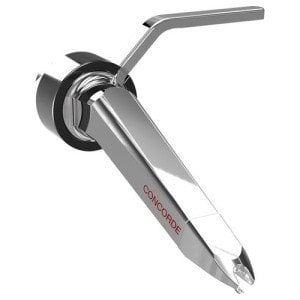 Ortofon Concorde Century Dj Pikap İğnesi