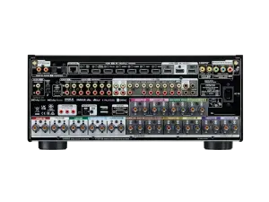 Denon AVC-A10H AV Receiver