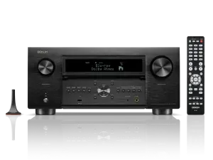 Denon AVC-A10H AV Receiver