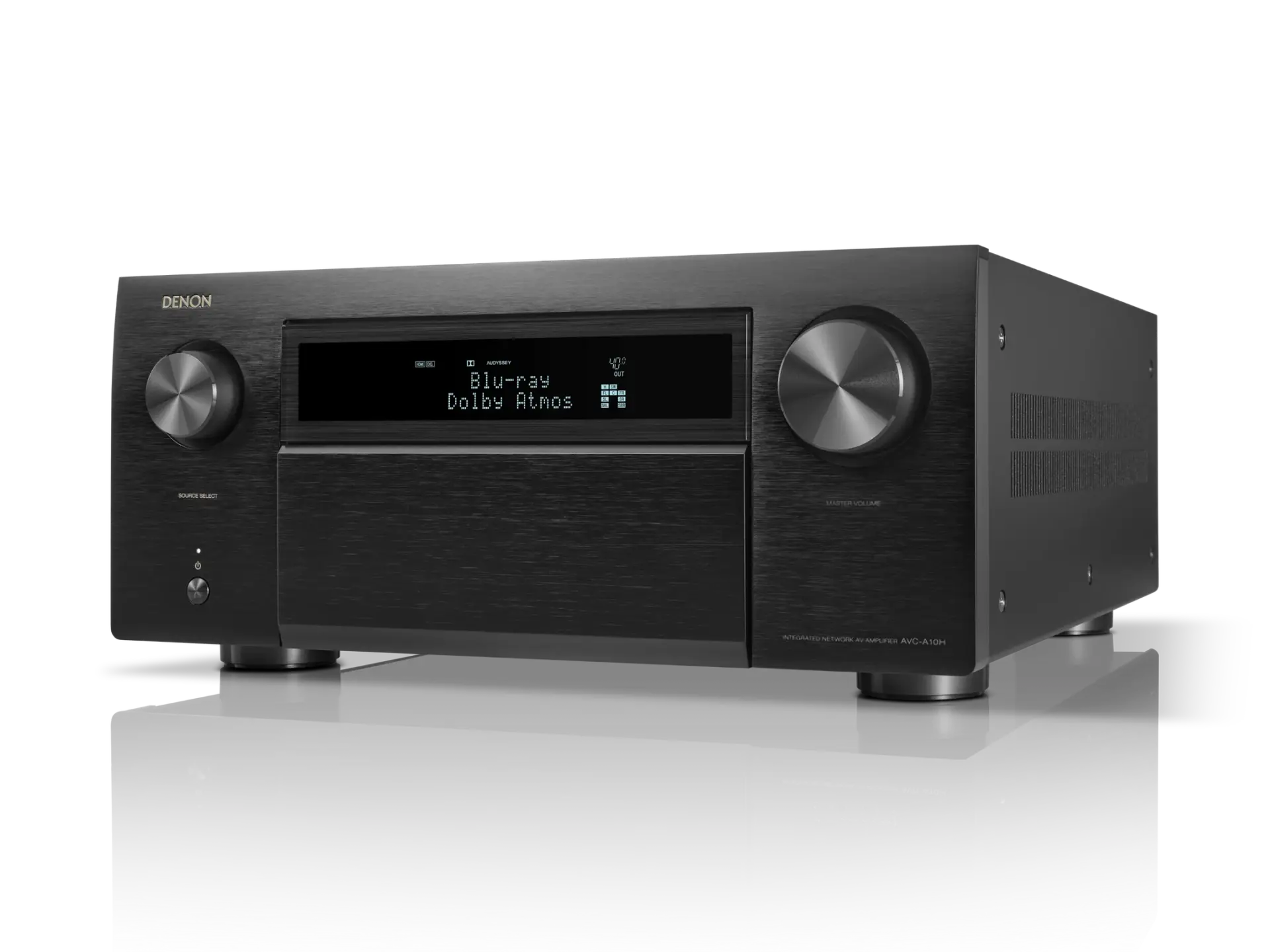 Denon AVC-A10H AV Receiver