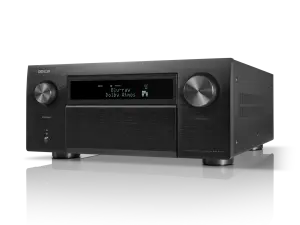 Denon AVC-A10H AV Receiver