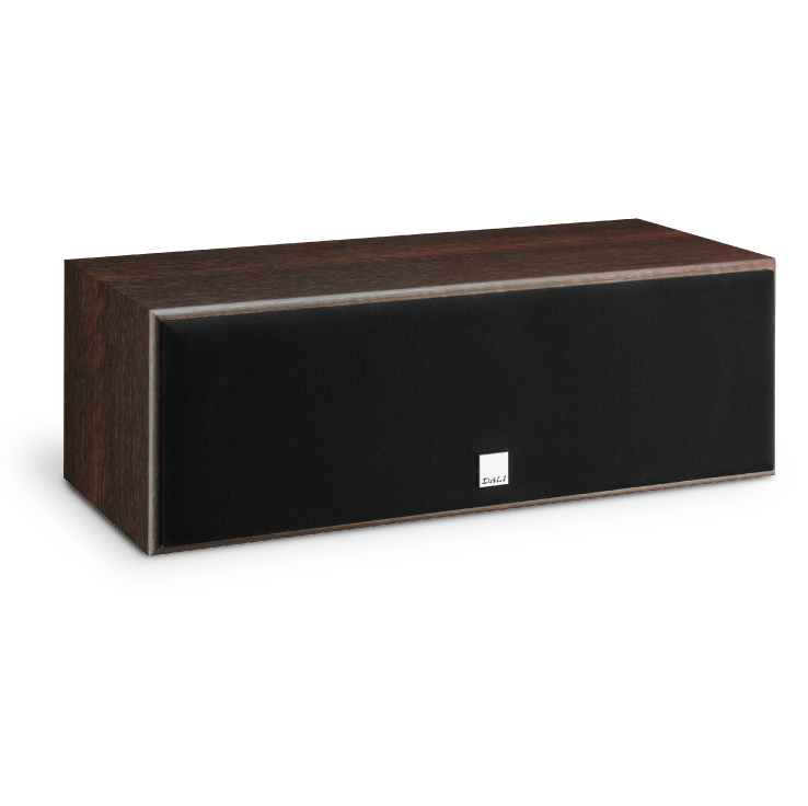 DALI Spektor Vokal Hoparlör Walnut - Vinyl
