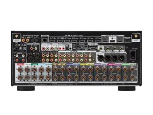 Denon AVC-A1H Flagship Reference AV Receiver