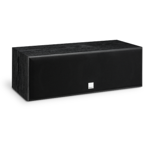 DALI Spektor Vokal Hoparlör Black Ash - Vinyl