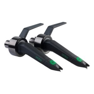 Ortofon Concorde MKII Mix Twin  Pikap İğnesi - 2 Adet