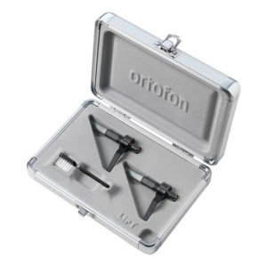 Ortofon Concorde MKII Mix Twin  Pikap İğnesi - 2 Adet