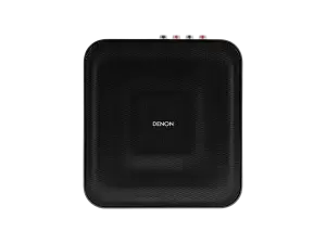 Denon Home Amp Kablosuz Network Stereo Amplifikatör