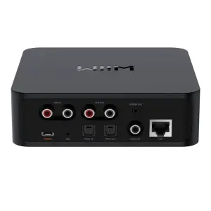 WiiM Pro Kablosuz Multi-Room Network Audio Player
