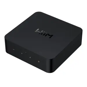 WiiM Pro Kablosuz Multi-Room Network Audio Player