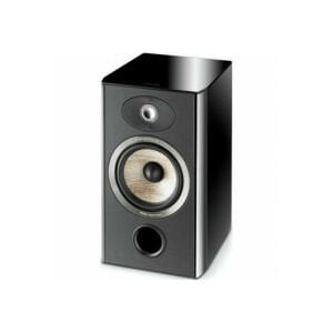 FOCAL Aria 906 Raf Tipi Hoparlör - Çift Black