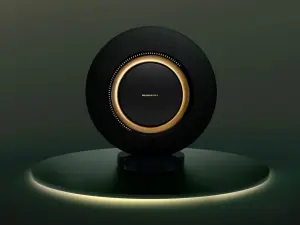 Marantz Grand Horizon Premium Kablosuz Hi-Fi Hoparlör Midnight Sky